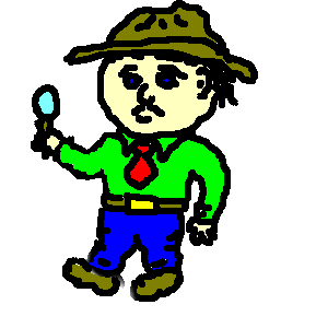 The PC Inspector.