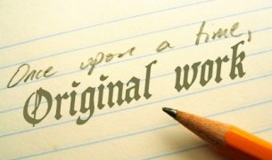 Original Writing